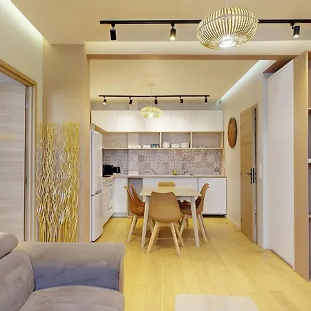 Bluestay 68 - Superbe A *