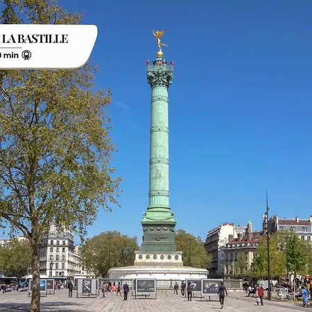 Bluestay 68 - Superbe A Lejlighed *