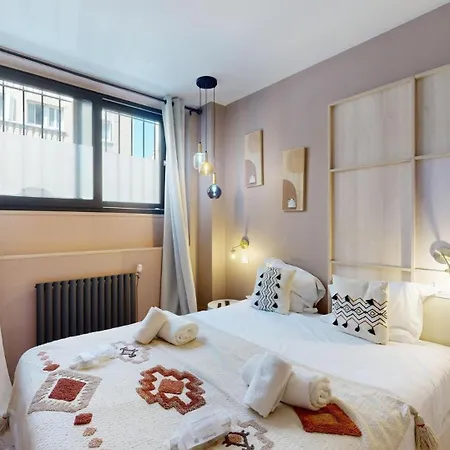 דירה Bluestay 68 - Superbe A