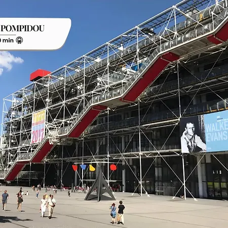 Bluestay 68 - Superbe A Apartment