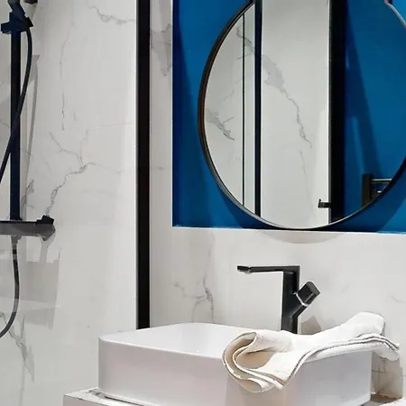 Bluestay 68 - Superbe A Apartment