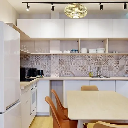 Bluestay 68 - Superbe A