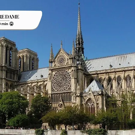 Appartement Bluestay 68 - Superbe A